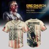 Boston Red Sox x Eric Church Exclusive Tour Jersey – Free the Machine Merch