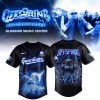 Dodgers Baseball Jersey – Los Angeles x The Offspring Supercharged 2025 Tour