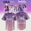 New York Yankees Demon Slayer Kimetsu no Yaiba Anime Baseball Jersey