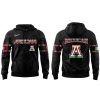 UNLV Rebels Football Mexican Heritage Night Hoodie