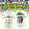 Atlanta Braves x A Day To Remember 2025 Maximum Fun Tour Edition Jersey