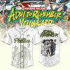 Houston Astros A Day To Remember Maximum Fun Tour 2025 Collection Baseball Jersey
