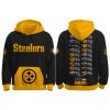 New Mexico Lobos 2025 Uniform Hoodie