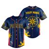 Blue Jays Filipino Heritage Limited Jays Fans Custom Jersey