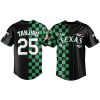 SD Padres Filipino Heritage Limited Padres Fans Custom Jersey