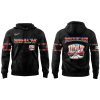 Texas ATM Football Mexican Heritage Night Hoodie
