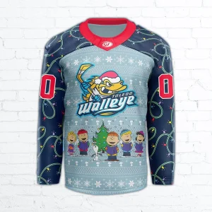 Hockey Jersey