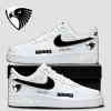 The Golden Girls 40th Anniversary Limited Edition Custom Air Force 1 Sneakers