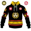 Eisbaren Berlin CHL New Hoodie