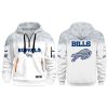 SF 49ers Rivalries Faithful Black Uniform 2025 Zip Hoodie