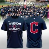 Boston Red Sox Fanatics Red 2025 October Baseball T-Shirt