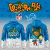 Morgan Wallen x Miami Dolphins Tour 2025 Hoodie