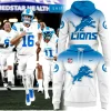 49ers Heritage Latino Pattern Hoodie