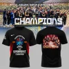 New York Atlas 2025 PLL Championship Victory – Limited Edition Champions T-Shirt