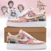 Air Force 1 Hawthorn Hawks New Custom Shoes