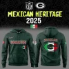 Florida Everblades Military Night 2025 New Design Hoodie