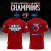 Seattle Mariners “Pho Kit” Logo Teams T-Shirt