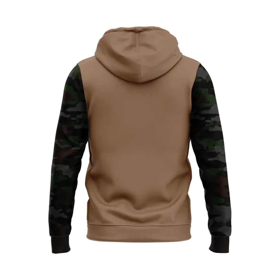 To Day We Remember Memorial Day Camo Hoodie To Day We Remember Memorial Day Camo Hoodie