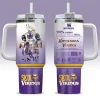 Seattle Mariners Al West Division Champs Tumbler