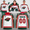 Glasgow Clan New Oktoberfest Hockey Jersey