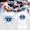 Nebraska Cornhuskers Football Collab Terence Crawford T-Shirt