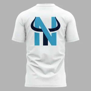 New York Atlas Champions Of The PLL 2025 T-Shirt