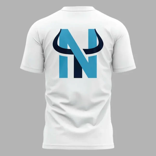 New York Atlas Champions Of The PLL 2025 T-Shirt