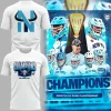 The Crawford Era Riyadh Season For Fans T-Shirt