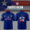 NFL x Bad Bunny Super Bowl Jersey