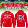 The Crawford Era Hoodie