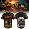 Seattle Mariners October 2025 Postseason Baseball Jersey