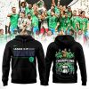 Fightin Taters New Uniform Black Hoodie