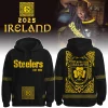 49ers Heritage Latino Pattern Hoodie