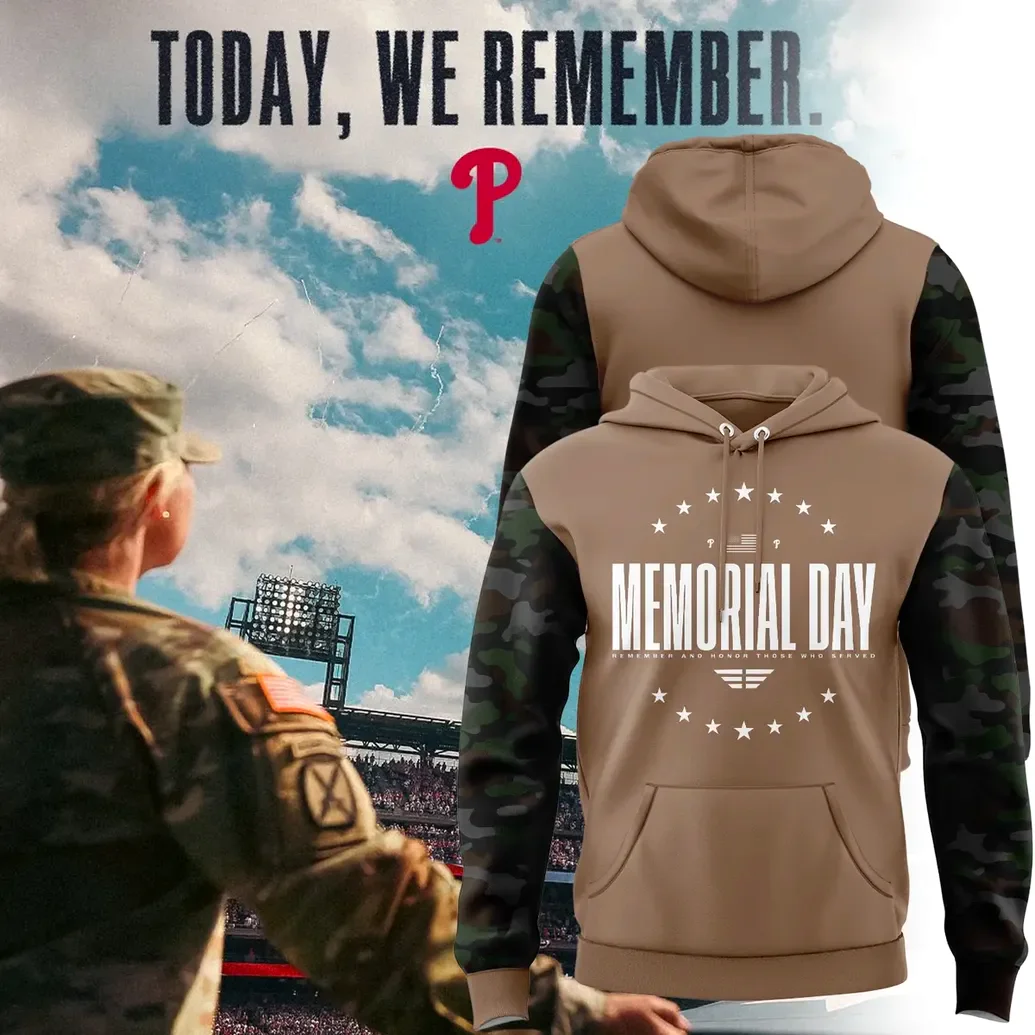 To Day We Remember Memorial Day Camo Hoodie To Day We Remember Memorial Day Camo Hoodie
