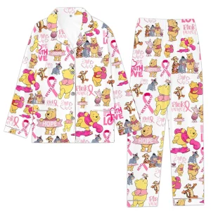Pajamas Set