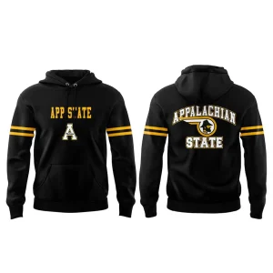 Appalachian State Mountaineers