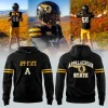 Colorado State Rams Snow Uniform Hoodie