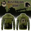 Royal Australian Navy x Brisbane Broncos Hoodie