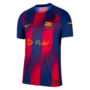Barca x Ed Sheeran Play 2025 Limited T-Shirt