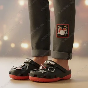 Big Time Rush 2025 Limited Clogs