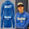 Detroit Lions x Jolly Rogers US Navy Hoodie