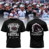 Home Of The Mile Colorado Bills Backers T-Shirt
