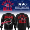 San Francisco 49ers Vintage Legacy Edition Sweatshirt San Francisco 49ers Vintage Legacy Edition Sweatshirt