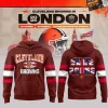 Cincinnati Bengals x Bad Bunny Super Bowl Orange Hoodie