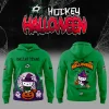 Vegas Golden Knights x Hello Kitty Happy Halloween 2025 Hoodie