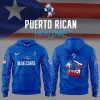 Westchester Knicks Puerto Rican Heritage Hoodie Westchester Knicks Puerto Rican Heritage Hoodie