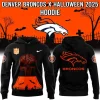 Ohio State Football 2025 Crucial Catch Hoodie