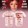Los Angeles Dodgers x Sabrina Carpenter Tour Baseball Jersey