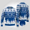 Blue Jays 2025 World Series Champions Ugly Sweater
