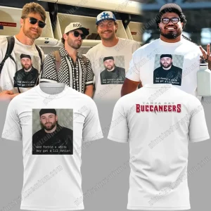 God Forbid A White Boy Get A Lil Motion 2025 Baker Mayfield T-shirt God Forbid A White Boy Get A Lil Motion 2025 Baker Mayfield T-shirt